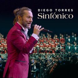 Cover of Diego Torres Sinfónico
