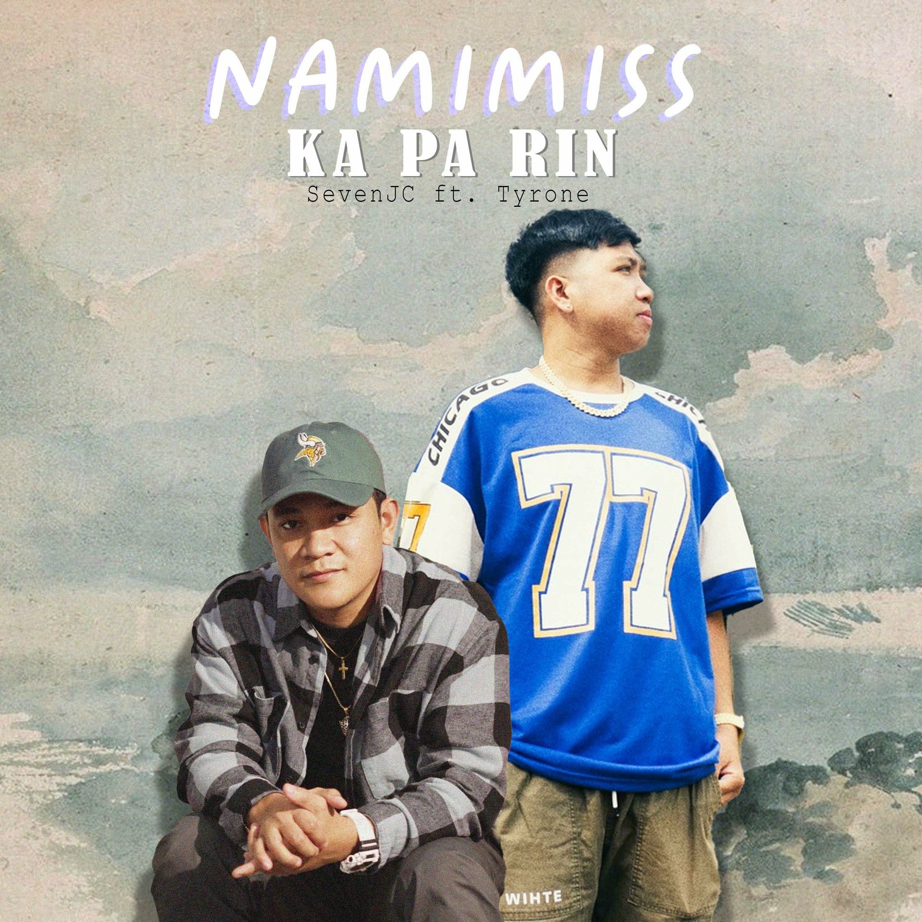 Album cover of Namimiss Ka Pa Rin (feat. Tyrone)