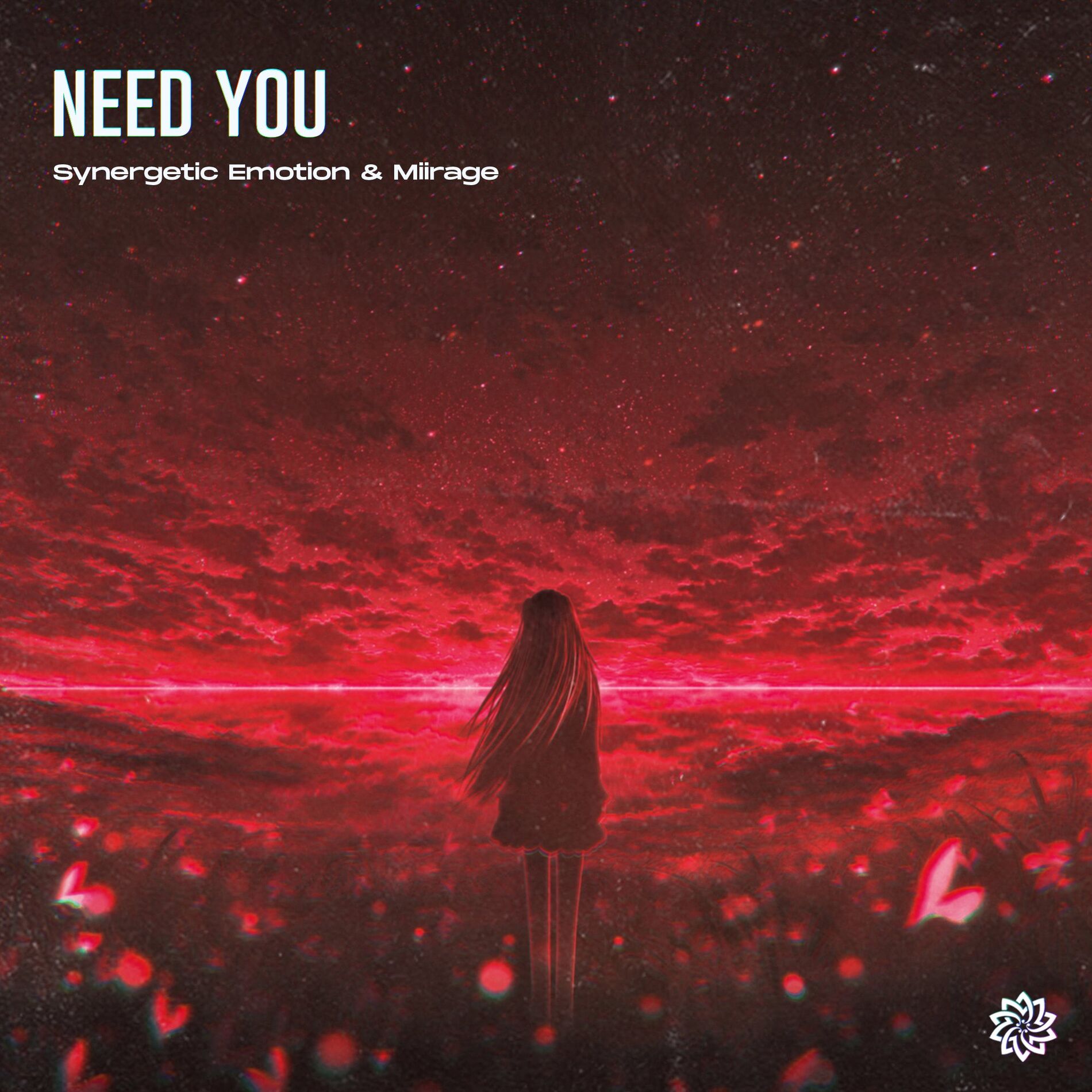 Album cover of Need You