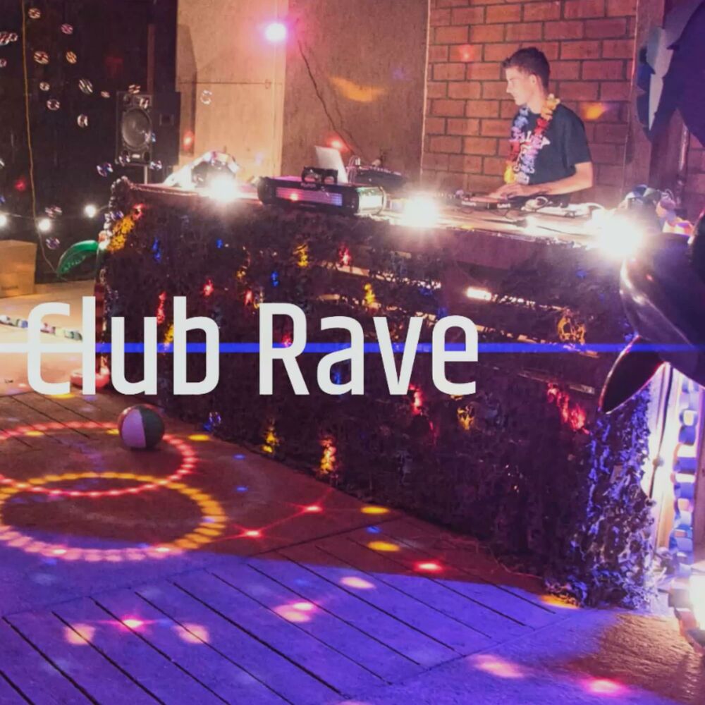 Picture of Club Rave