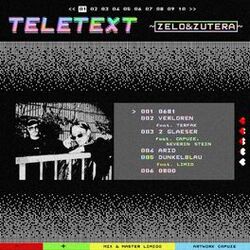 Cover of Teletext