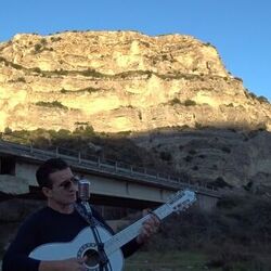 Cover of My Way