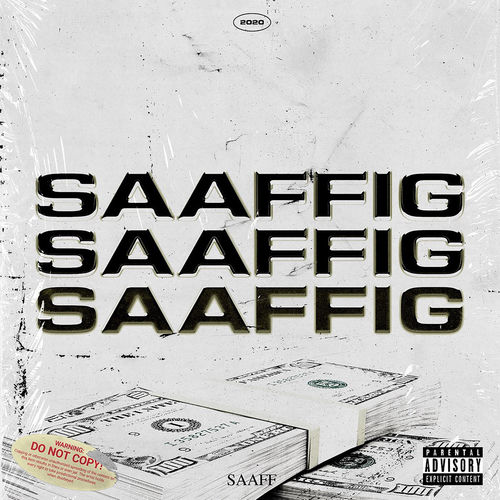 Maserati (Freestyle II) by Saaff - 143 BPM