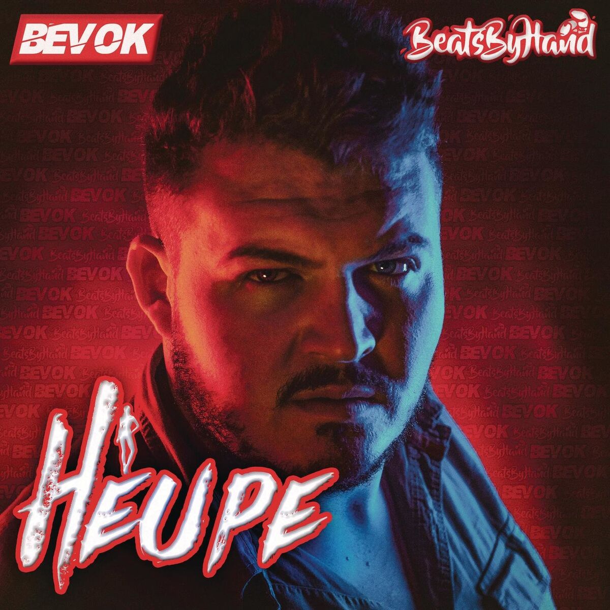 Album cover of Heupe (feat. beatsbyhand)