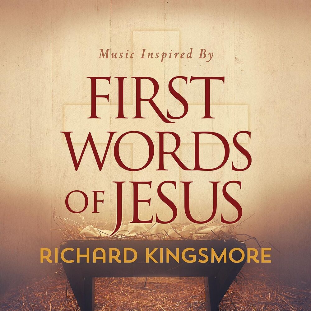 Picture of Music Inspired by First Words of Jesus