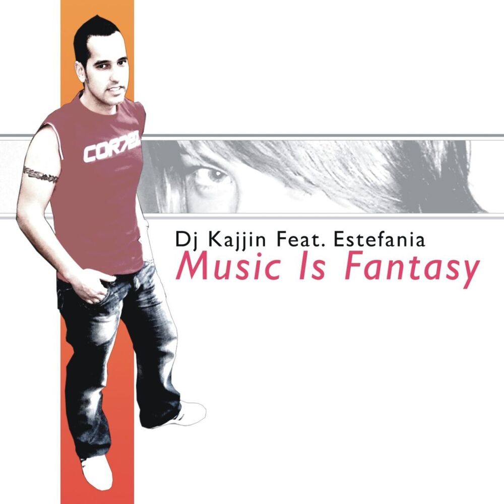 Picture of Music Is Fantasy