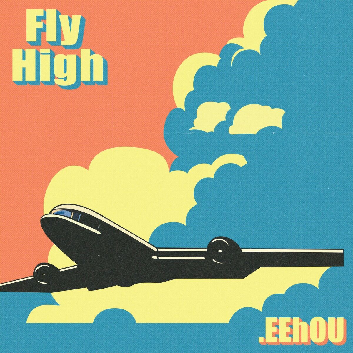 Album cover of Jetlag