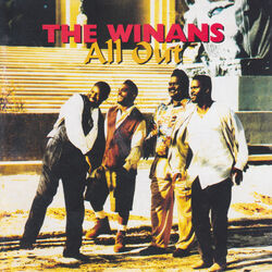 Cover of All Out