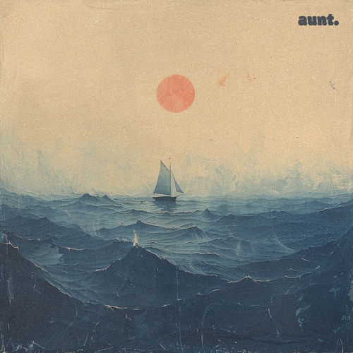 Descargar Ocean Ride - aunt MP3