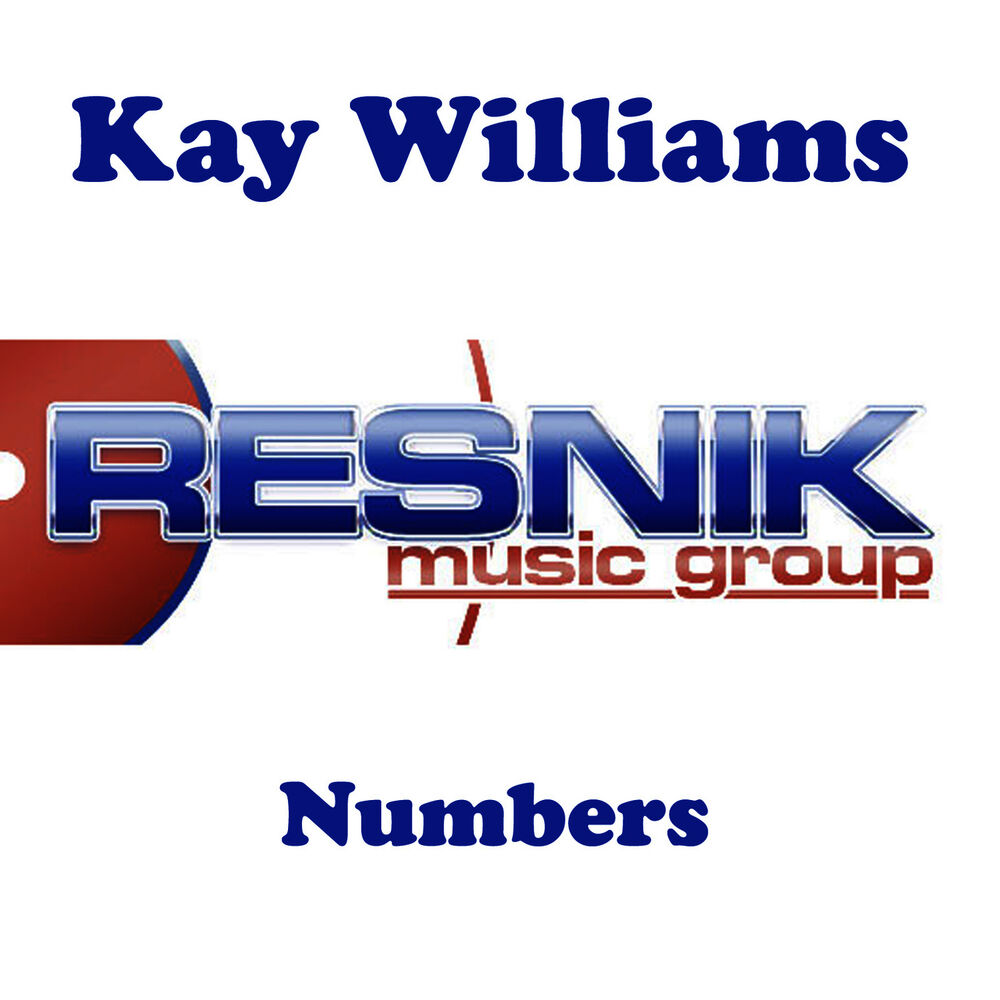 Picture of Numbers