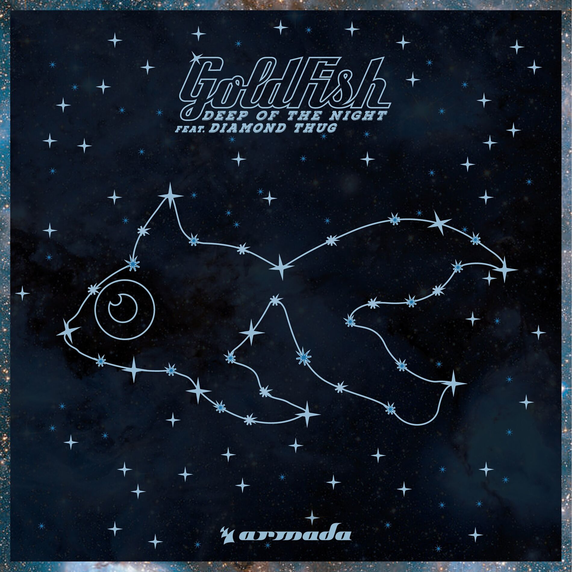Album cover of Deep Of The Night