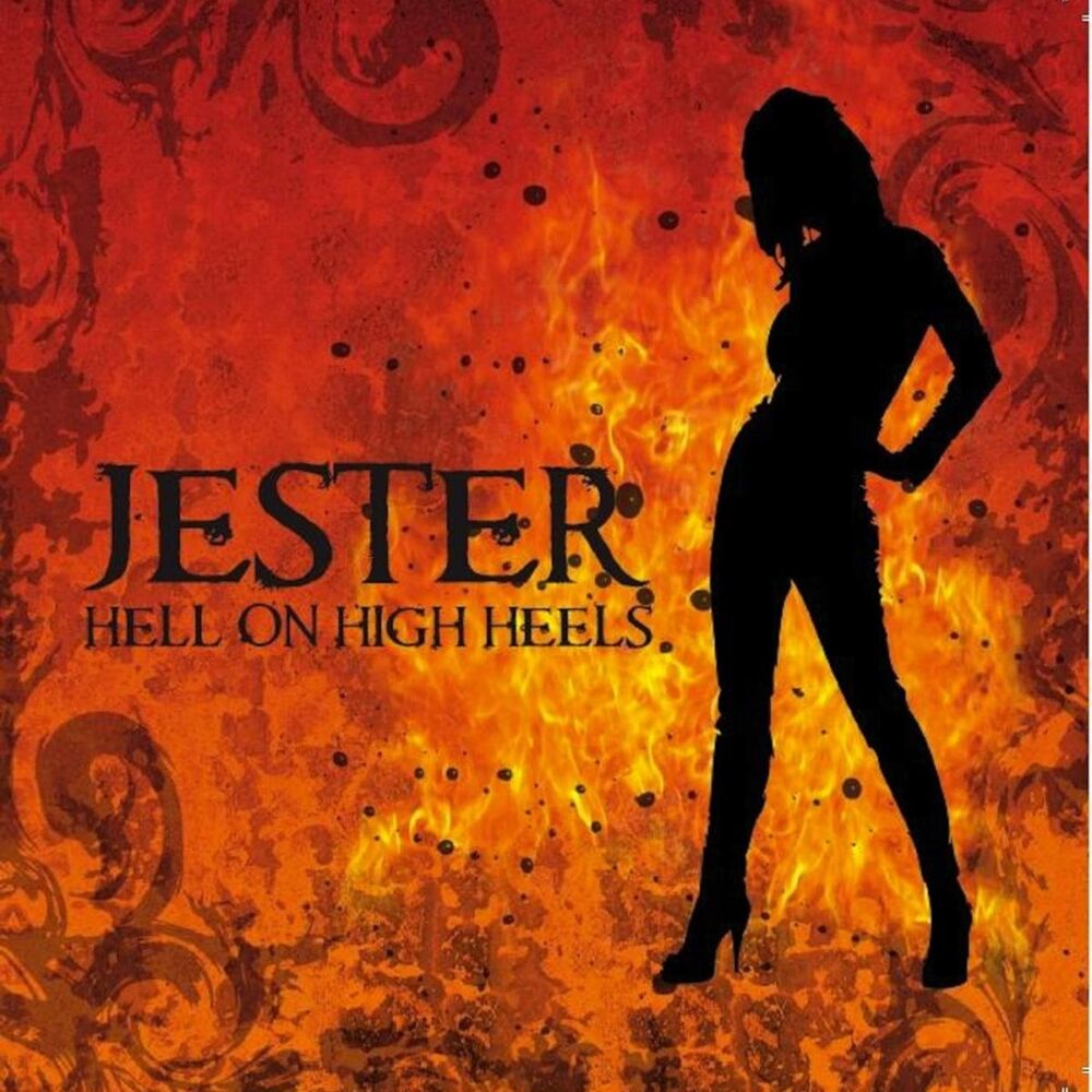 Picture of Hell on High Heels