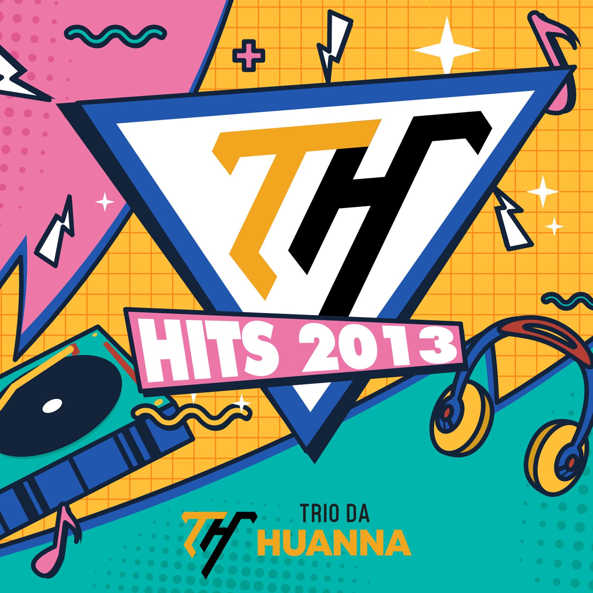 Album cover of Verão 2013
