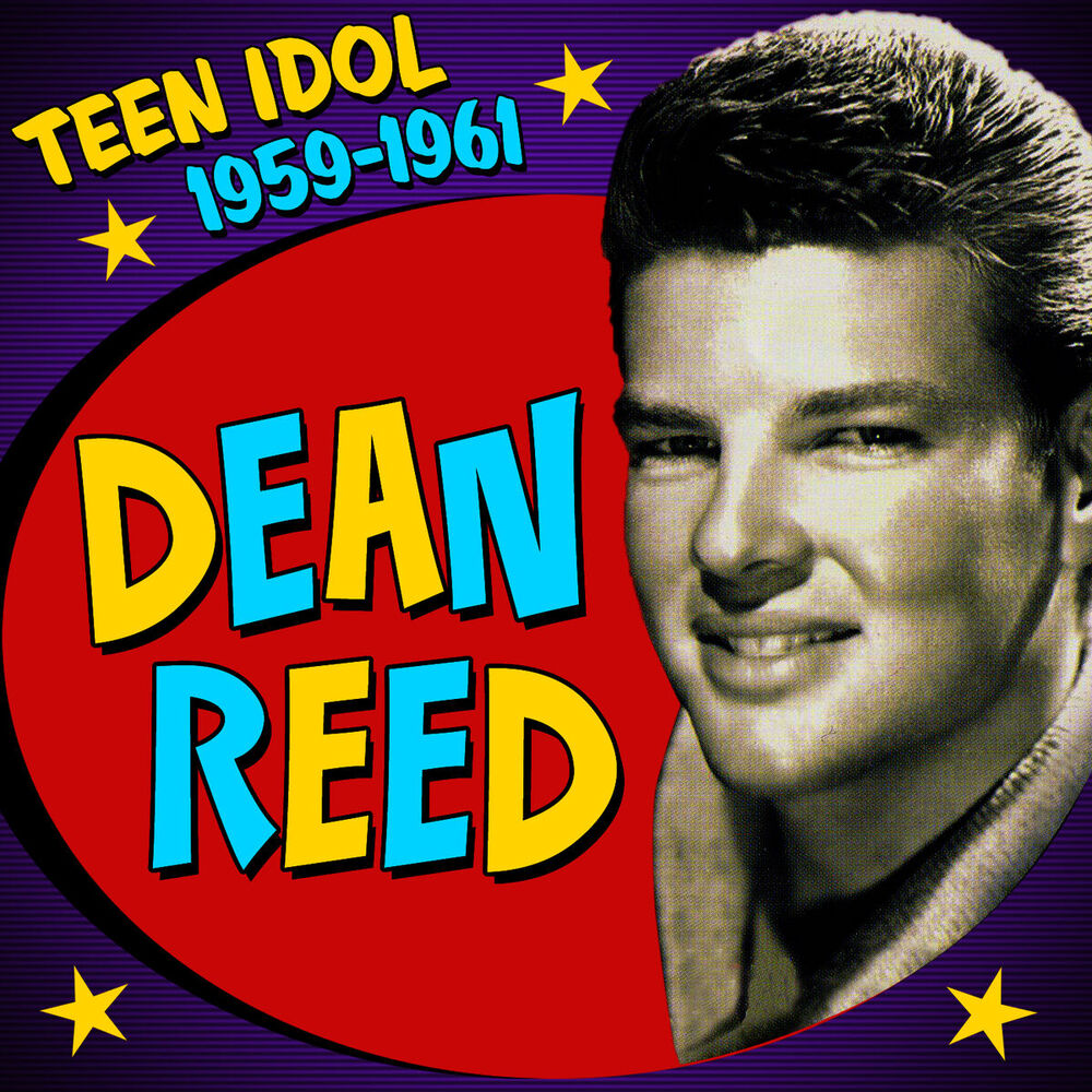 Picture of Teen Idol 1959-1961