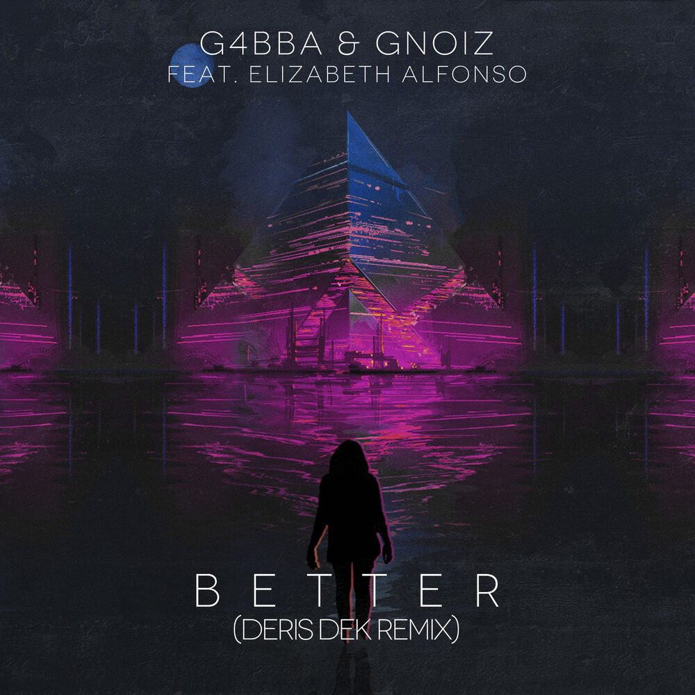 Picture of Better (Deris Dek Remix)