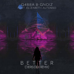 Cover of Better (Deris Dek Remix)
