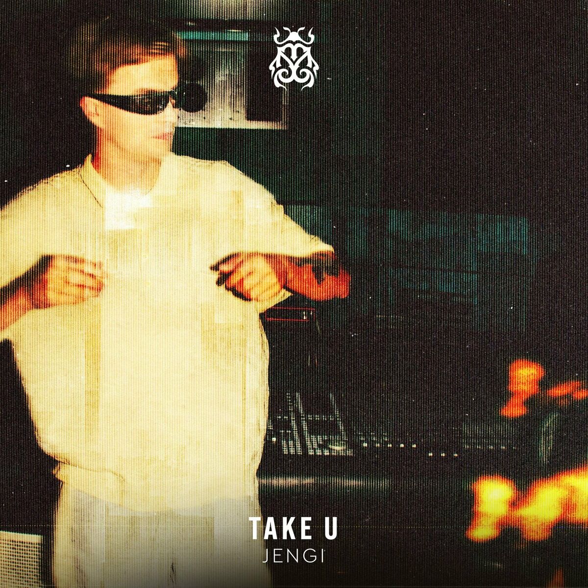Album cover of Take U
