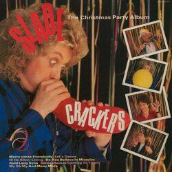 Cover of Crackers