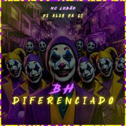 Cover of BH Diferenciado
