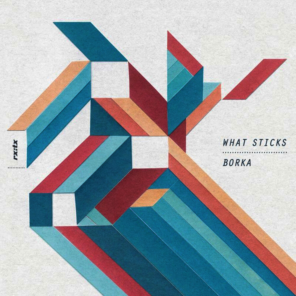 Picture of What Sticks