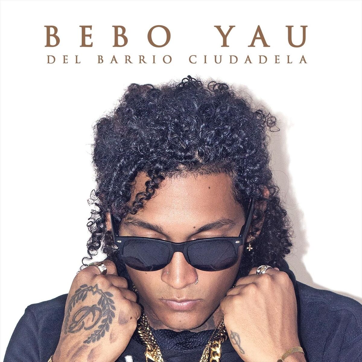 Album cover of Del Barrio Ciudadela