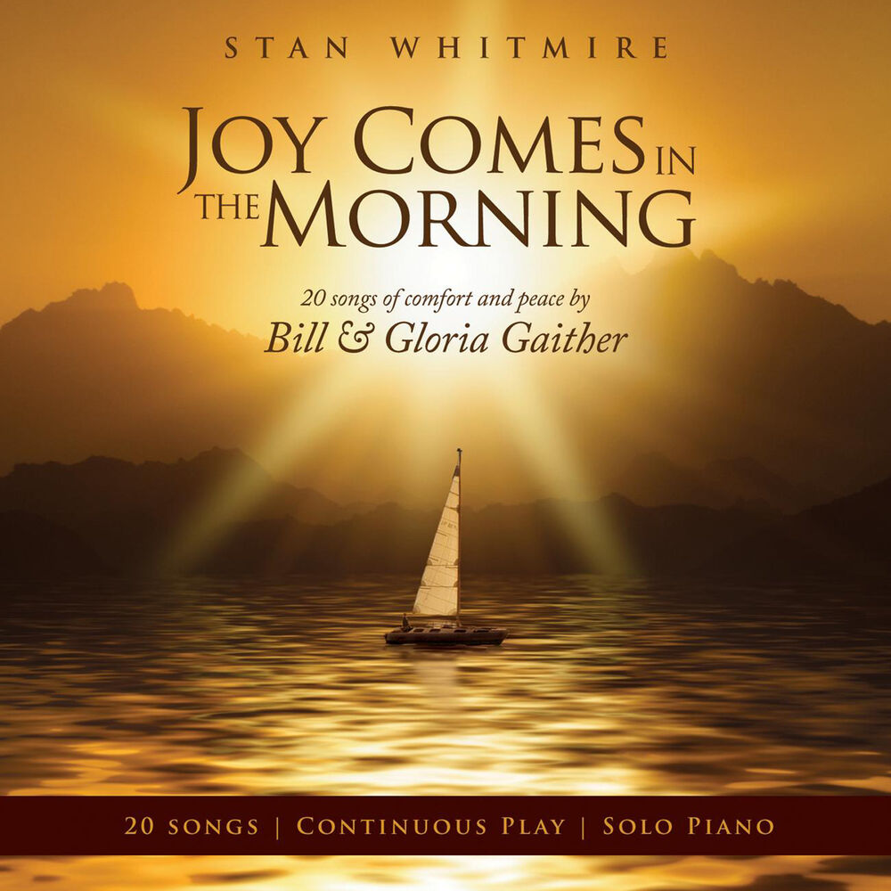 Picture of Joy Comes In The Morning