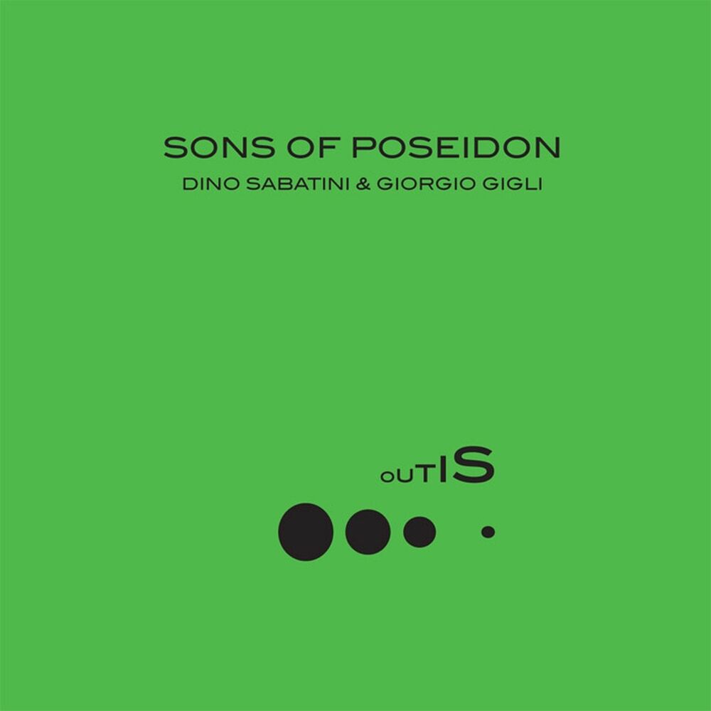 Picture of Sons of Poseidon