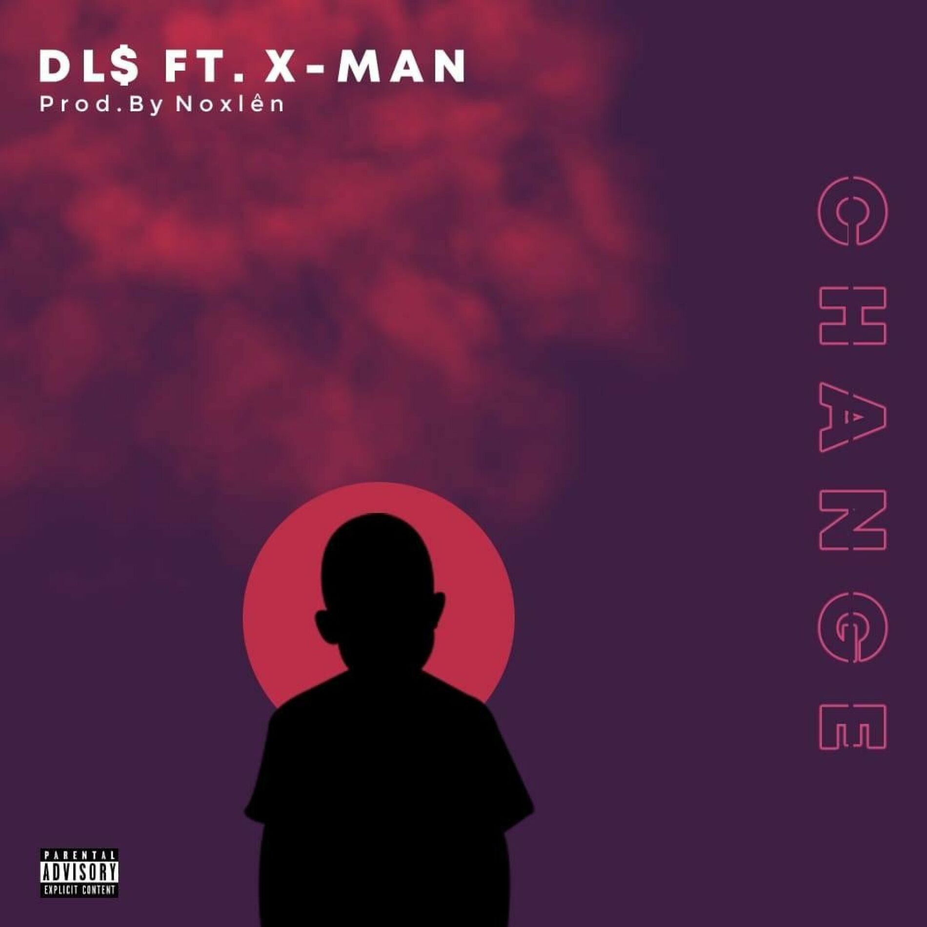 Album cover of Change