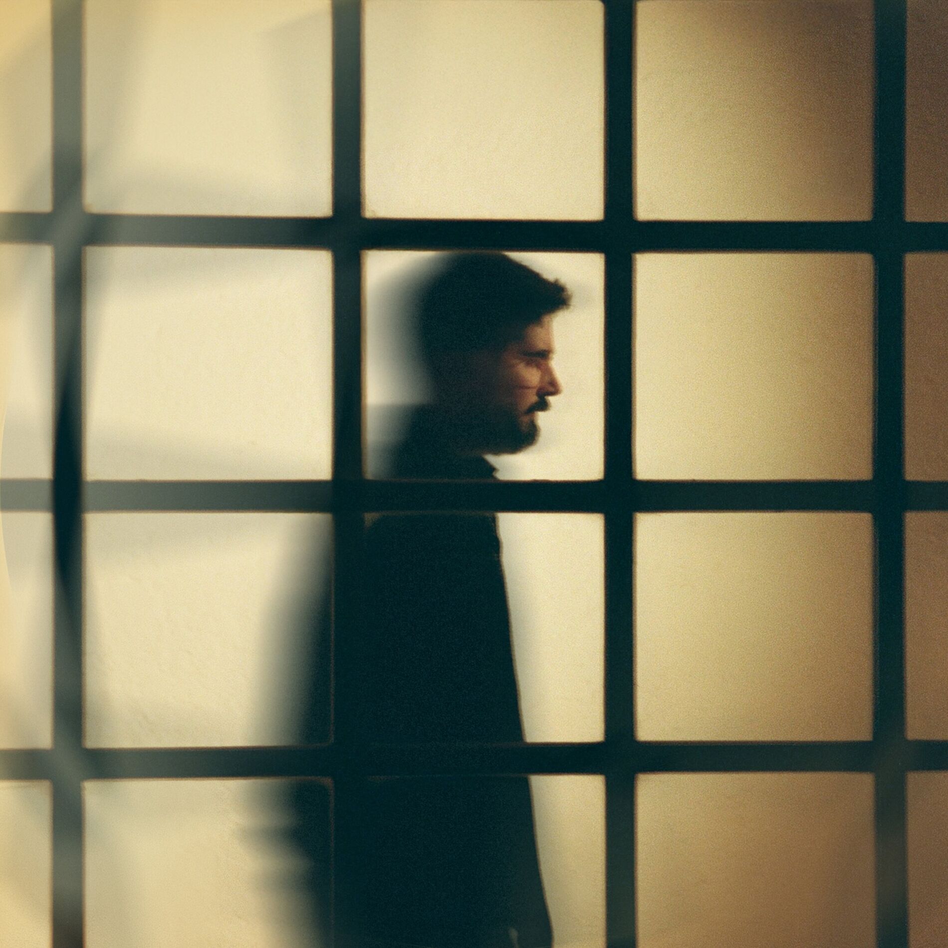 Album cover of Tú me ves