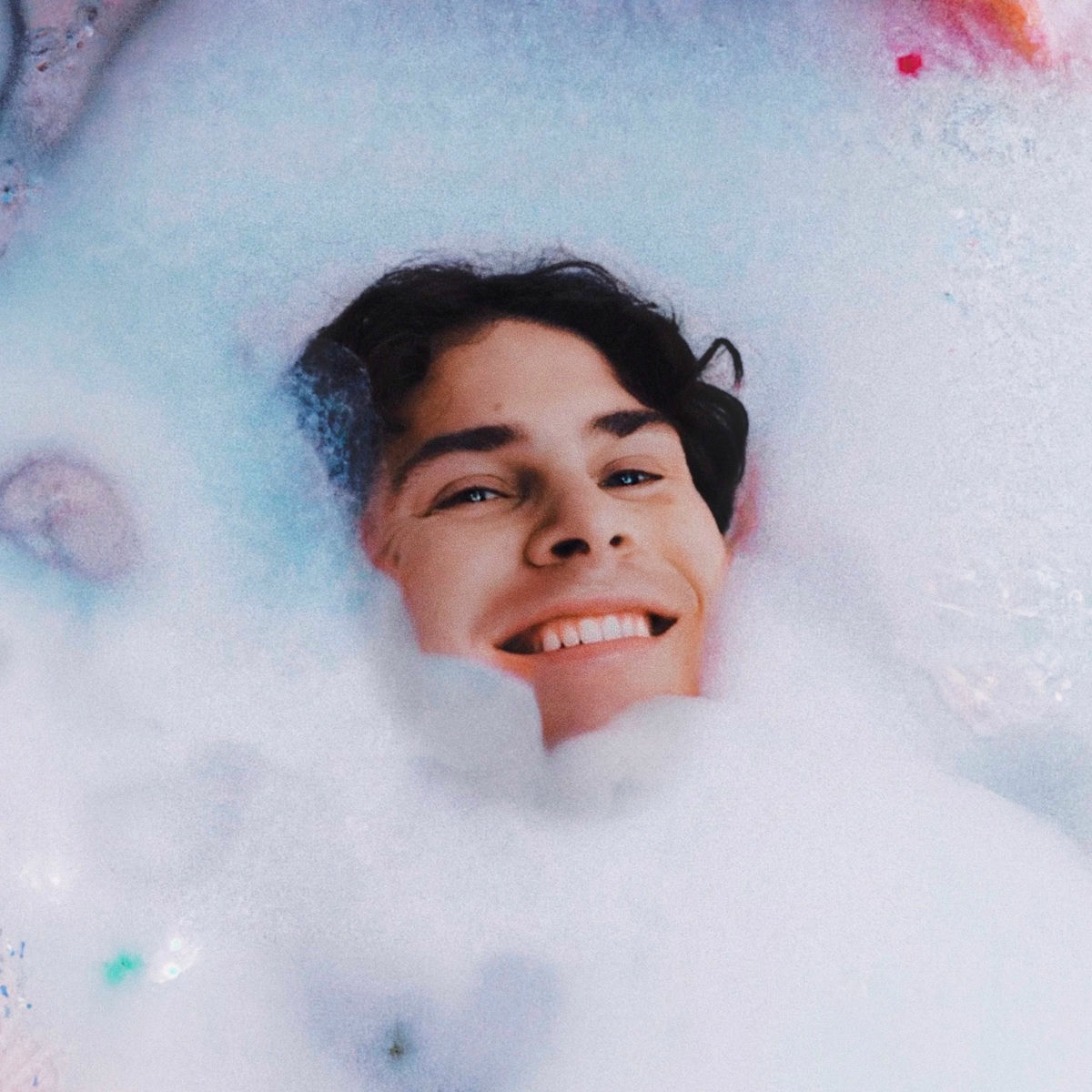 Album cover of Allô Tatiana