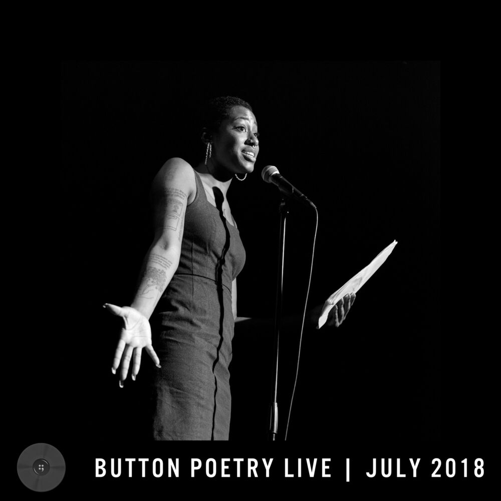 Picture of Button Poetry Live (July 2018)