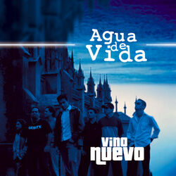 Cover of Agua de Vida