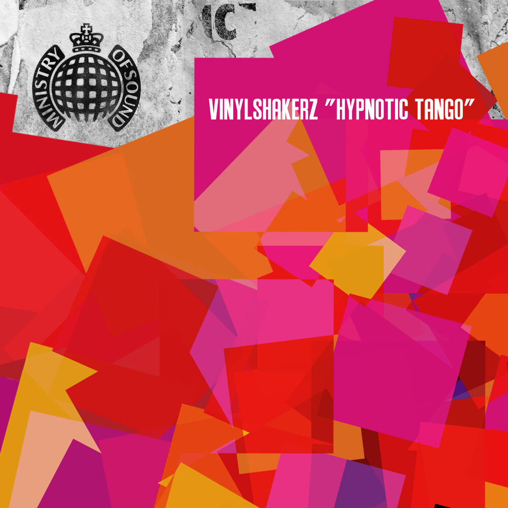 Picture of Hypnotic Tango