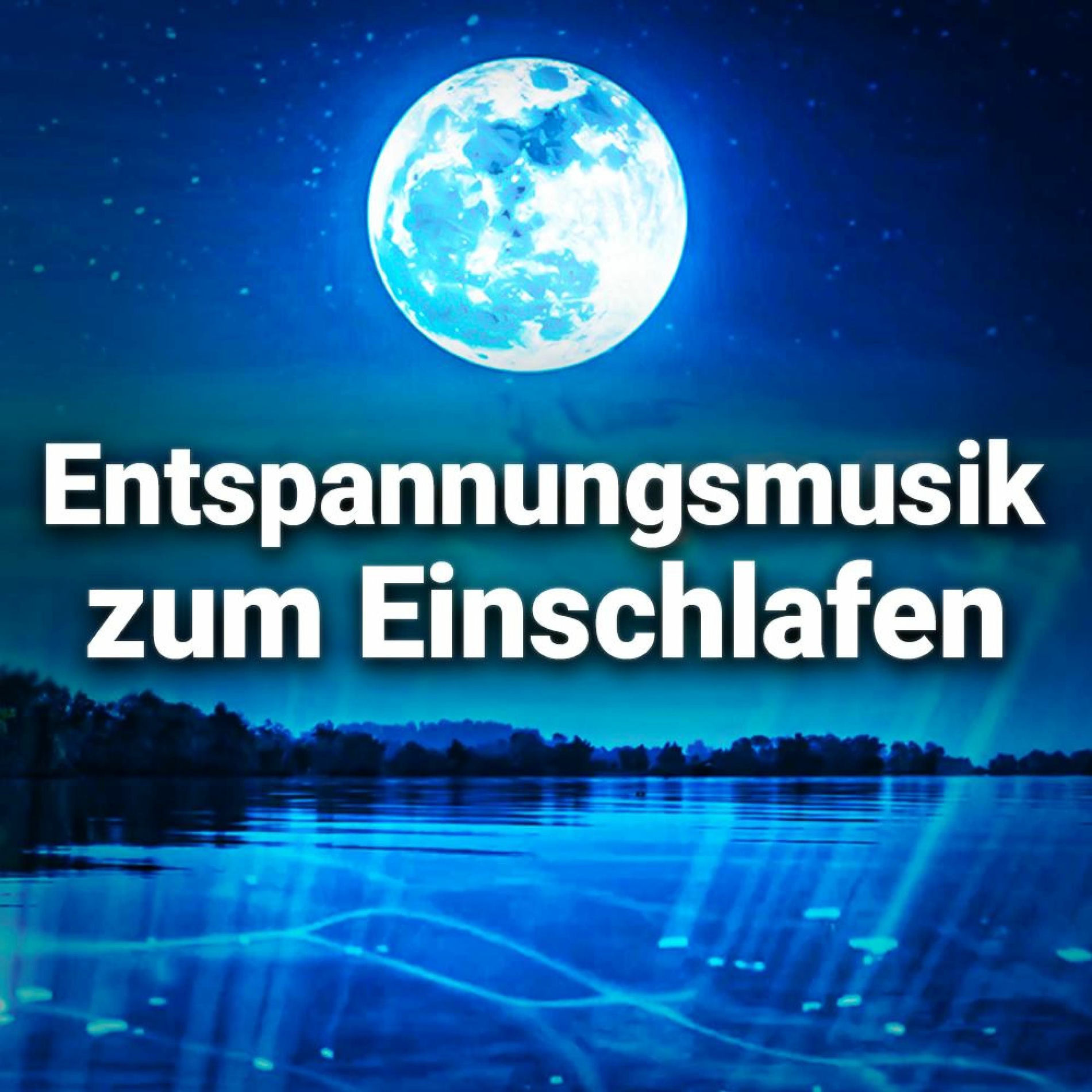 Album cover of Entspannungsmusik zum Einschlafen