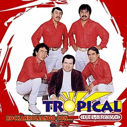 Cover of Rockanroleando Con…