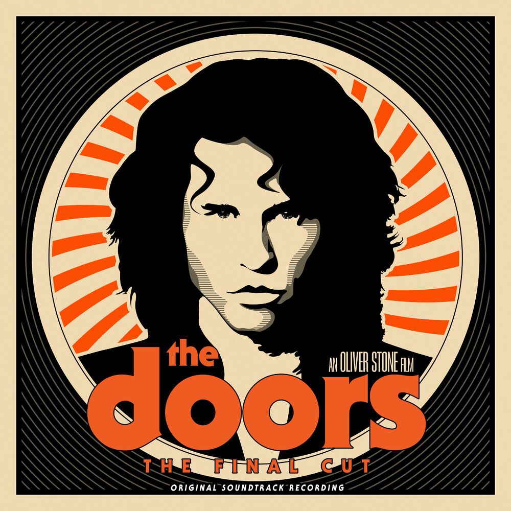 Picture of The Doors (Original Soundtrack Recording)