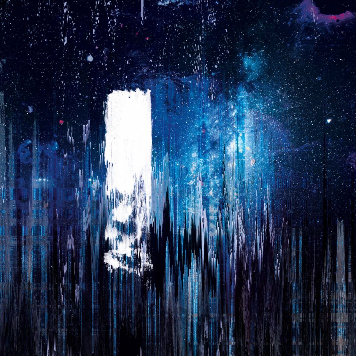 Album cover of Fall Into The Sky