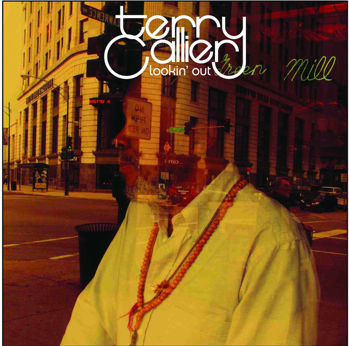 Album cover of Paris Blues