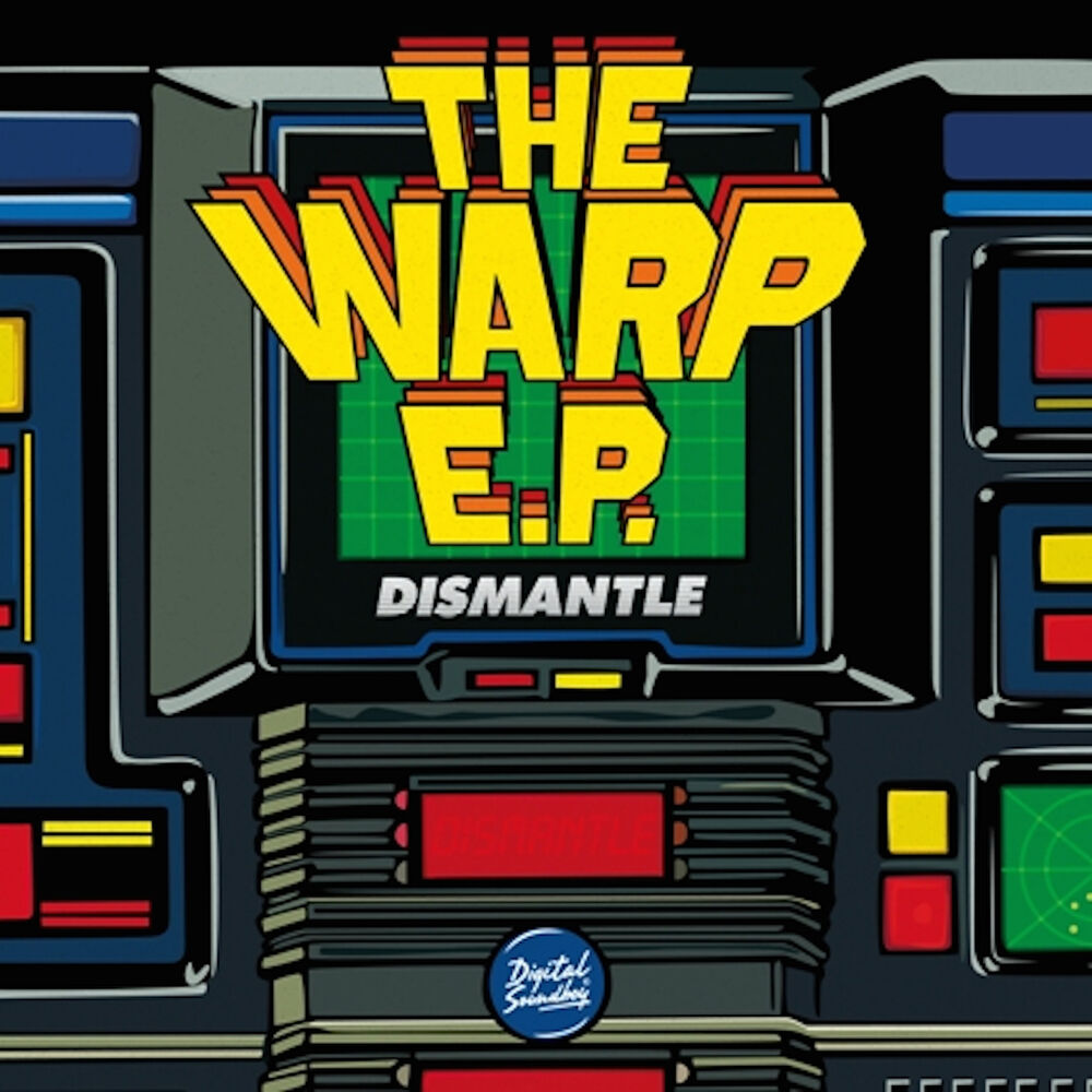 Picture of Warp EP