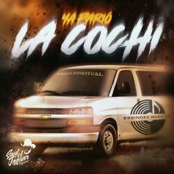 Cover of Ya Parió La Cochi