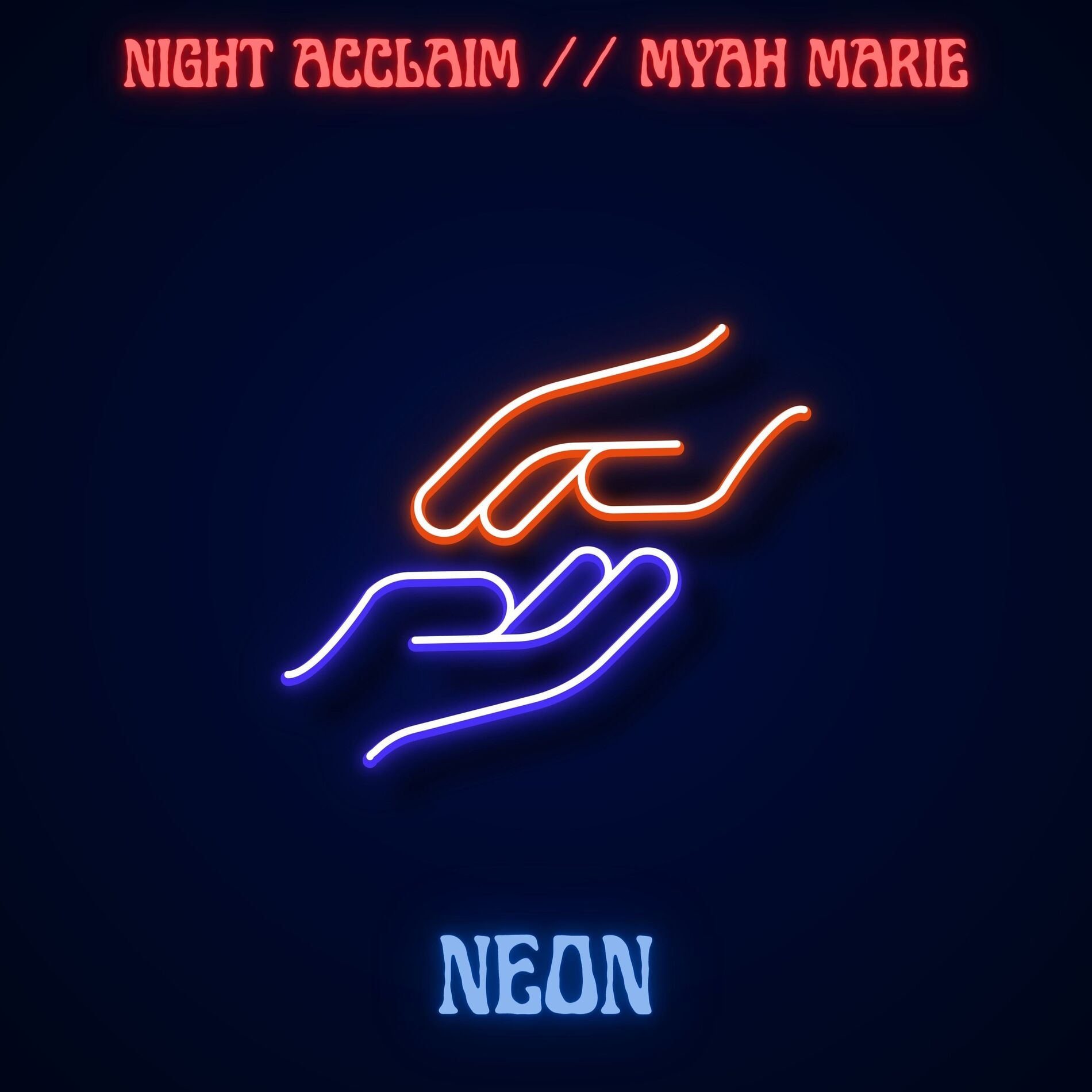 Album cover of Neon
