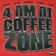 4AM at Coffee Zone (Florida Avengers)