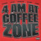 4AM at Coffee Zone (Florida Avengers)