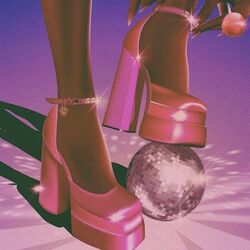 Cover of GLAM