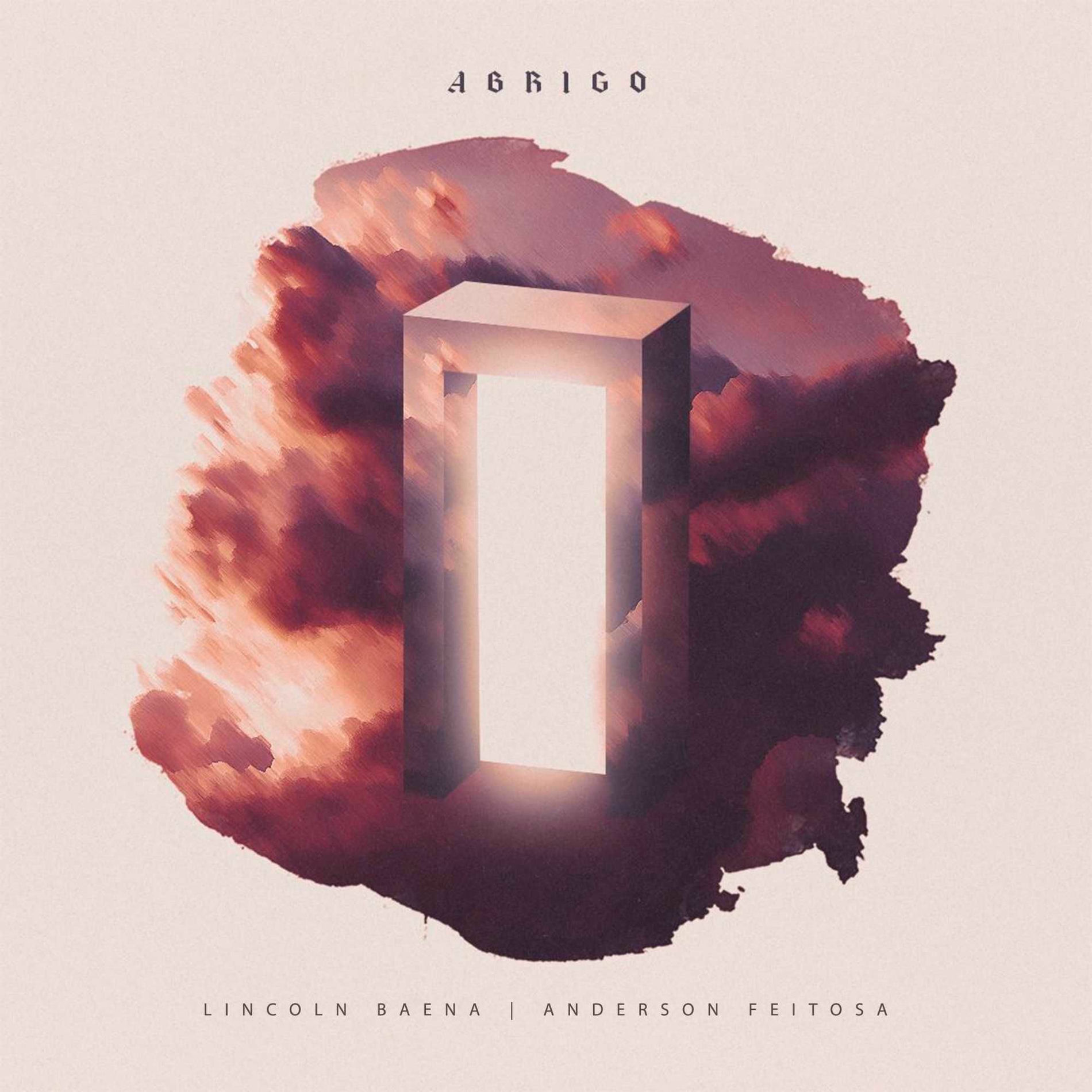 Album cover of Abrigo