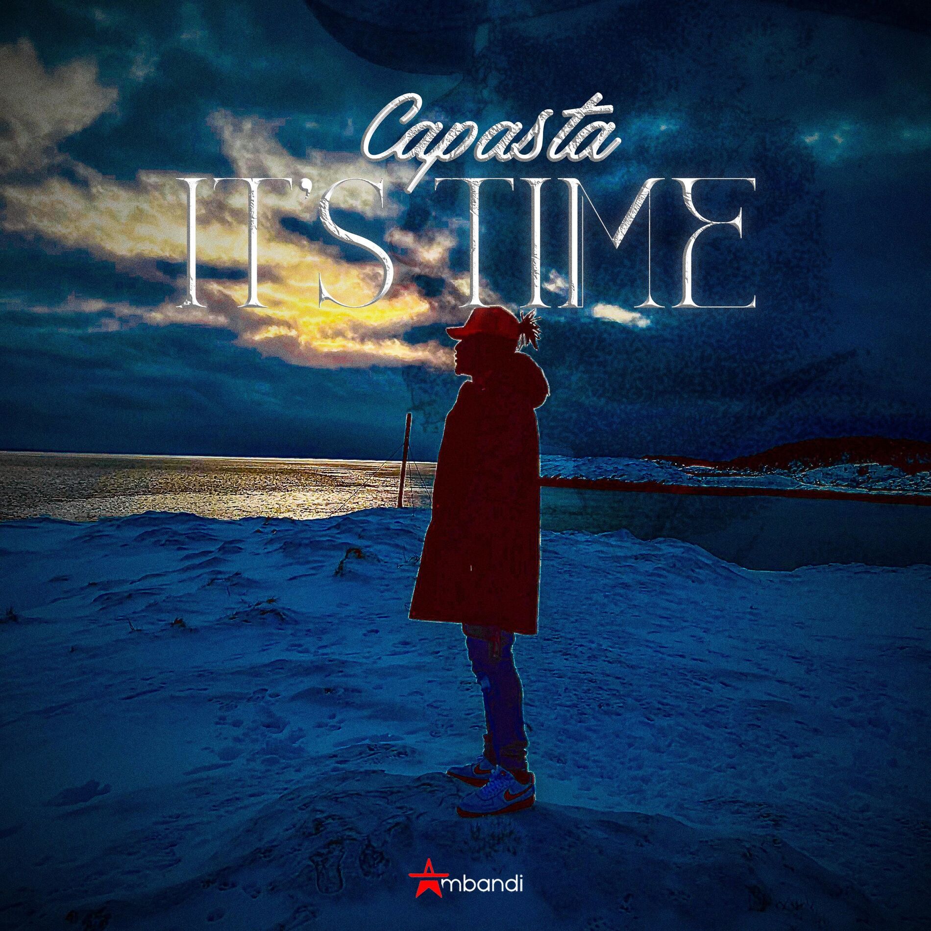 Album cover of Its Time