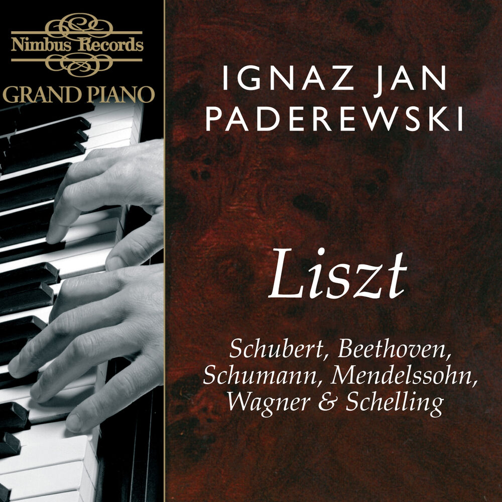 Picture of Works for Piano