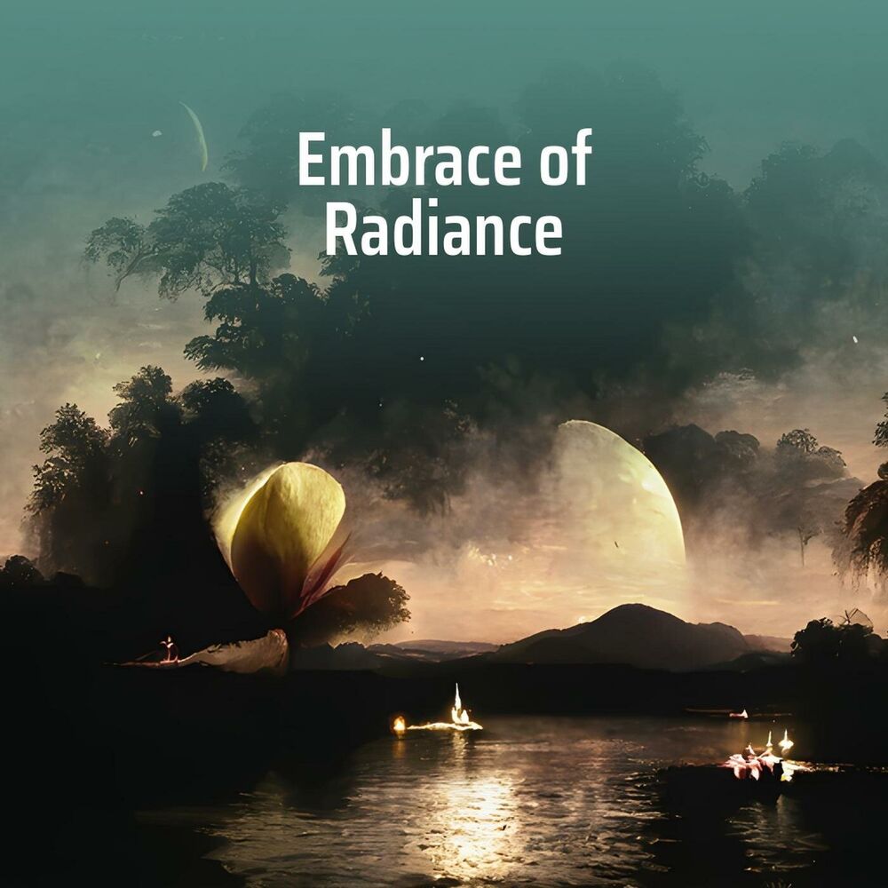 Picture of Embrace of Radiance