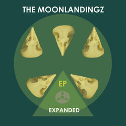 Cover of Expanded