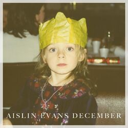 Cover of December